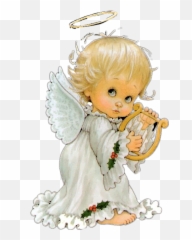 Angelito - Transparent Baby Angel Png Emoji,Emoji Angelito