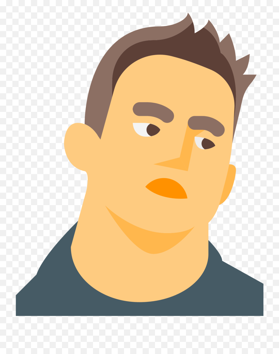 My Name Is Jeff Png 5 Png Image - Illustration Emoji,Emoji My Name