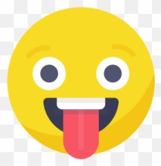 Fun Emoji Png Picture - Funny Icon