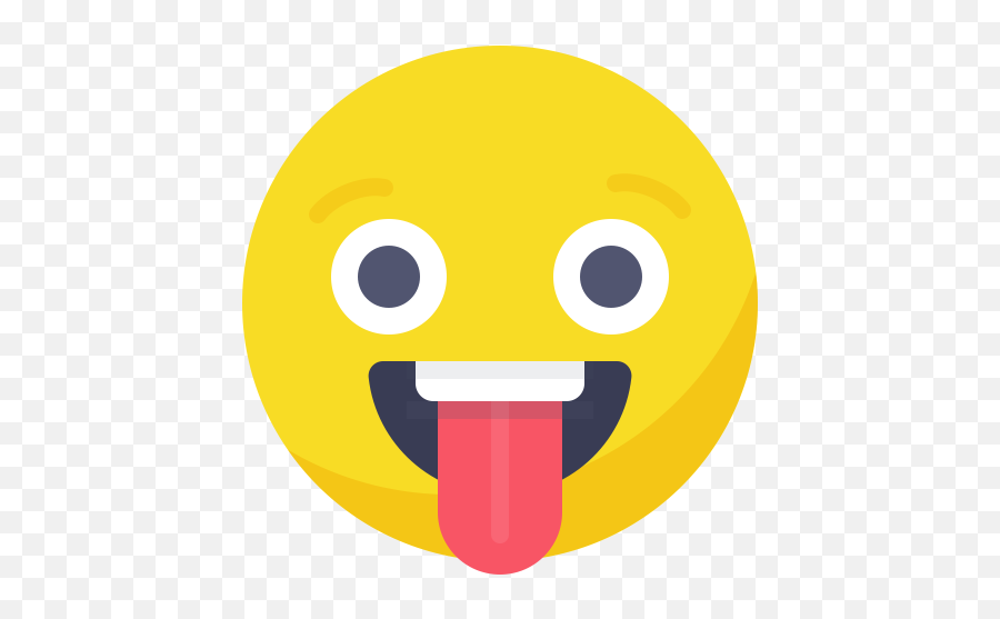 Fun Emoji Png Picture - Funny Icon Png,Fun Emojis