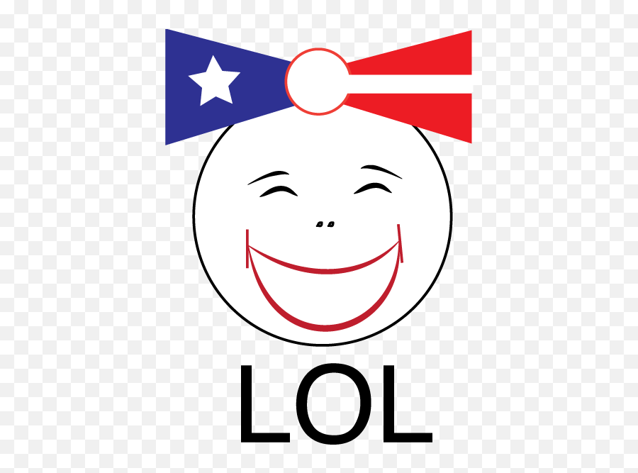 Lol - Circle Emoji,Laughing Loudly Emoji