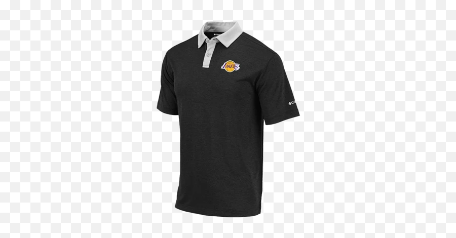 Los Angeles Lakers And 1 Emoji T - Logos And Uniforms Of The Los Angeles Lakers,Black Emoji T Shirt