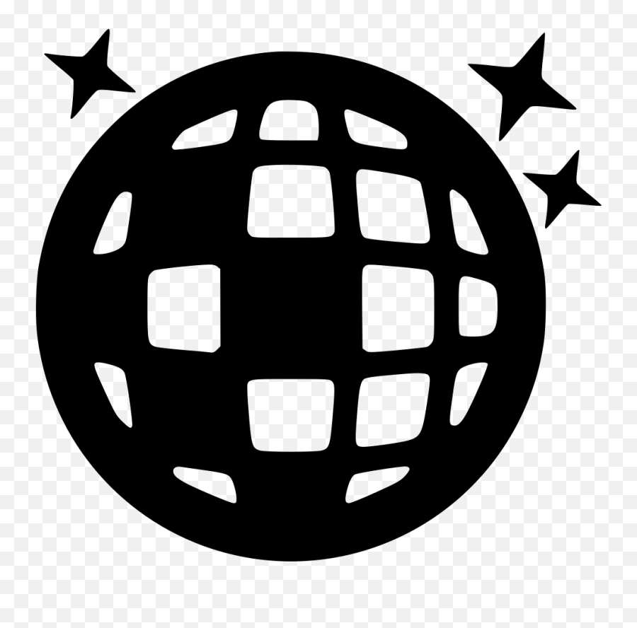 Discoball Png - Disco Ball Icon Svg Emoji,Disco Ball Emoji