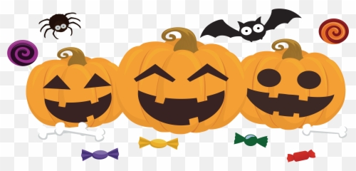 Free Jack O Lantern Face Png Download Free Clip Art Free - Cute Jack O Lantern Vector Emoji,Jackolantern Emoji
