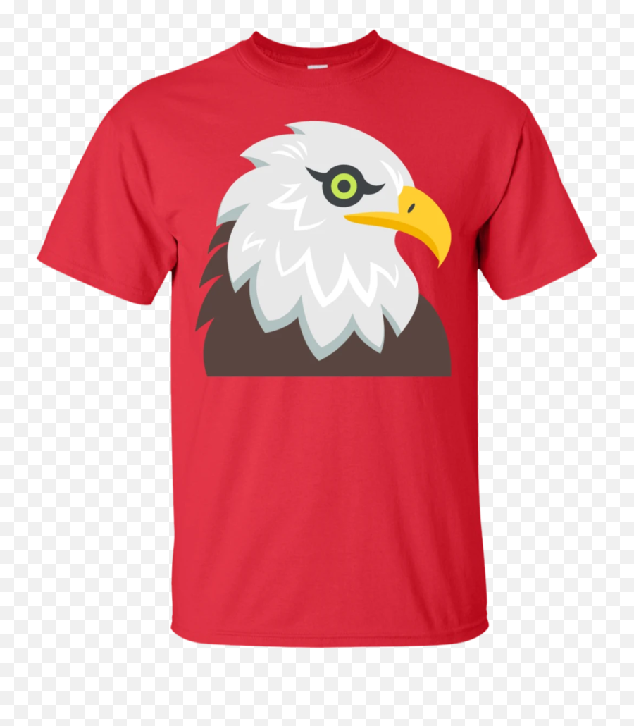 Eagle Eye Face Emoji T - Uncle T Shirt,Distressed Emoji