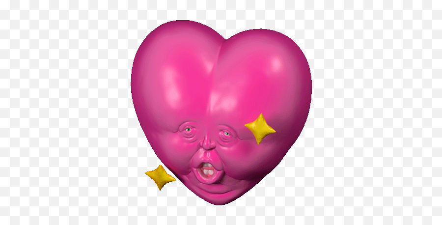 Mtv Fandom Awards 2016 U2014 Jellygummies - Heart Emoji,Eggplant Emoji Gif