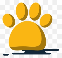 Paw Print Icon At Getdrawings Free Download - Icon Emoji,Cat Paw Emoji