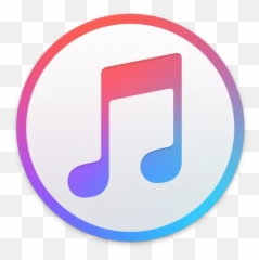 Mac u0026 OS X - The Graphic Itunes Logo Emoji