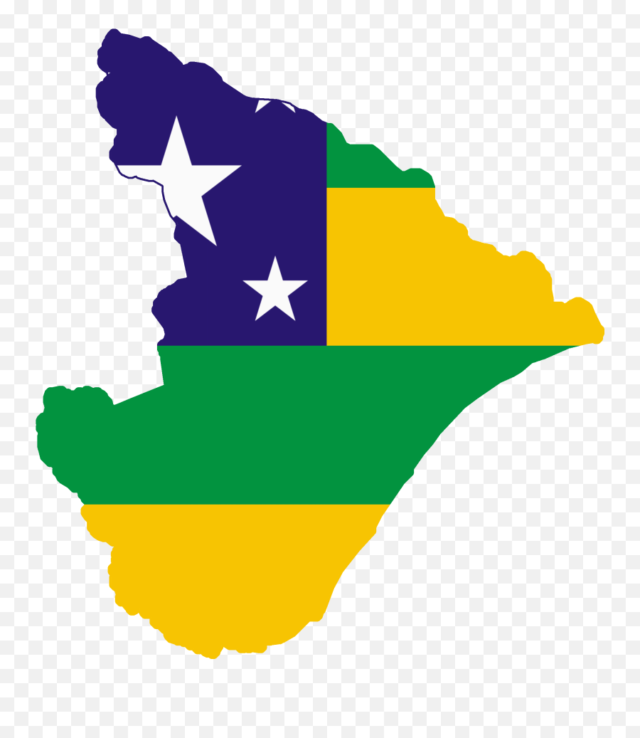 Flag Map Of Sergipe - Sergipe Png Emoji,Bisexual Flag Emoji