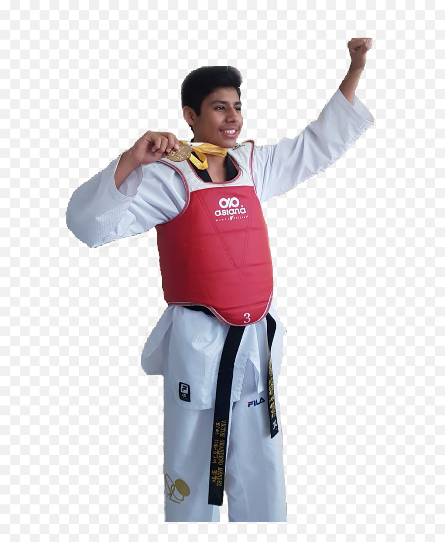 Taekwondo - Sticker By Victor Grandeño Mendez Taekwondo Emoji,Taekwondo Emoji