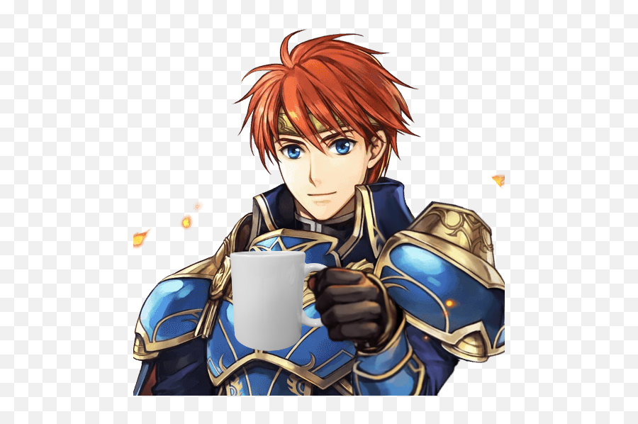 Wants You To Know That You Are Loved And Appreciated - Feh Cartoon Emoji,Hot Cocoa Emoji