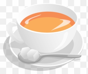 Cups clipart tea cup Transparent FREE for - Tea Illustration Emoji