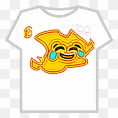 Cri Laughing Emoji - Halloween Roblox T Shirt Png,Cringe Emoji