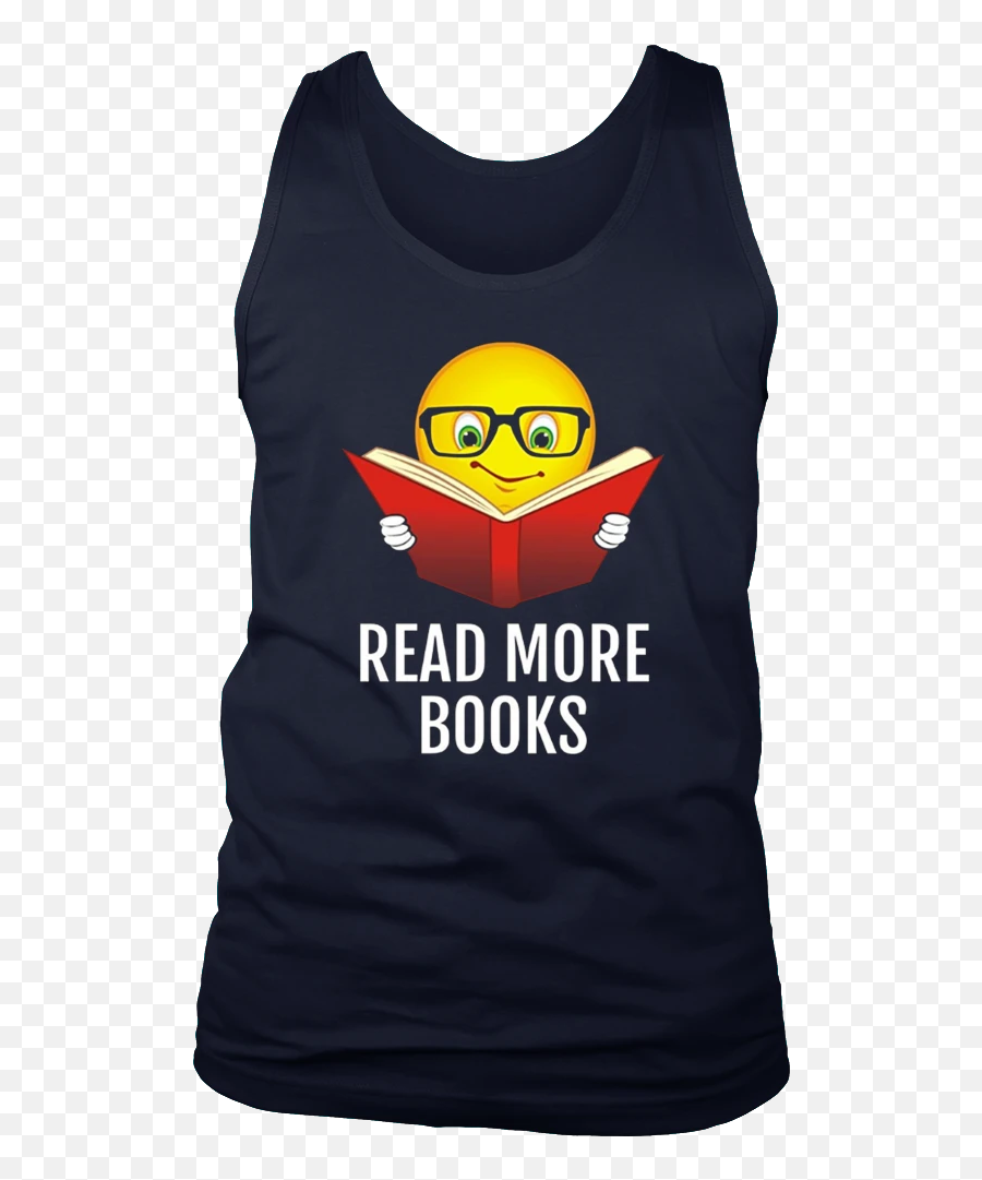 Emoji Funny T - April Girl Birthday Shirts,Bookworm Emoji