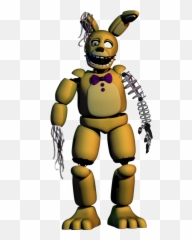Trending - Shadow Spring Bonnie Emoji,Imma Bee Emoji