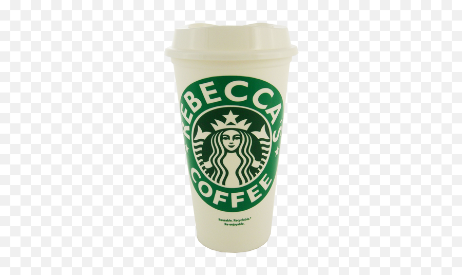 Coffee Cup Sleeve Cappuccino Starbucks - Coffee Png Download Starbucks Logo Emoji,Starbucks Coffee Emoji