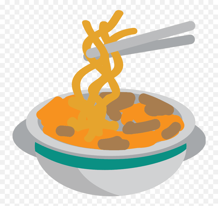 Steaming Bowl Emoji Clipart Free Download Transparent Png - Bowl,Steam Emoji