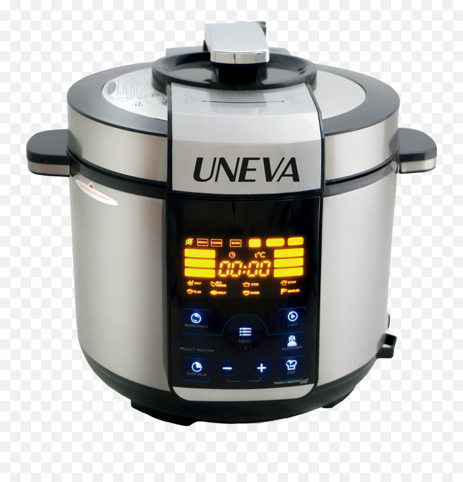 Rice Cooker Pc677 - D60 U2013 Uneva Slow Cooker Emoji,Rice Emoji