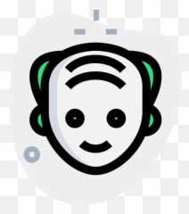 Grandfather - Happy Emoji