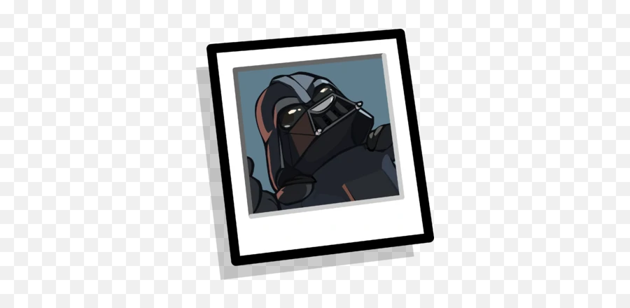 Star Wars Takeover Club Penguin Wiki Fandom - Darth Vader Emoji,Lightsaber Emoticons
