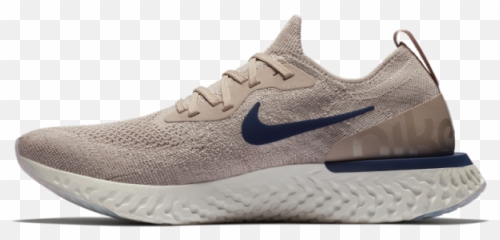 Nike Epic React Flyknit - Round Toe Emoji,Running Shoe Emoji