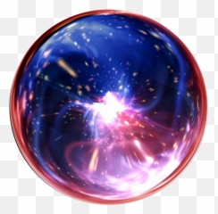 Magic Orb Sphere Crystalball - Magic Orb Png Emoji,Crystal Ball Emoji