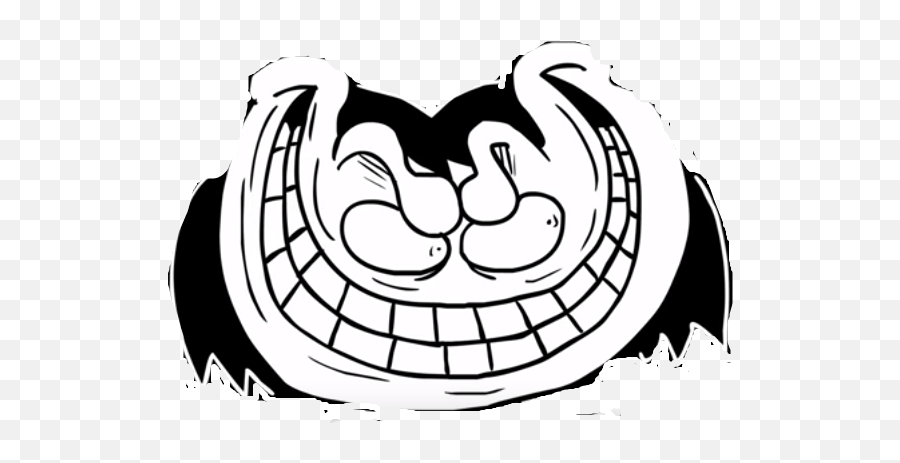 Drawing Smirk Sly Smile Transparent Png Clipart Free - Underpants Sr Pelo Memes Emoji,Sly Smile Emoji
