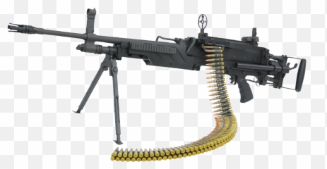 Download Free Png Machine Gun Png - Transparent Background Machine Gun Png Emoji,Machine Gun Emoji