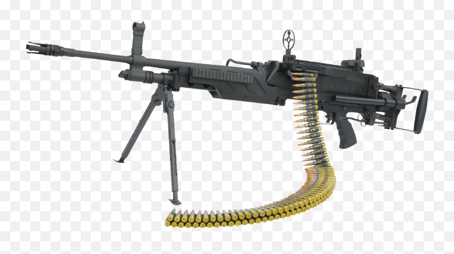 Download Free Png Machine Gun Png - Transparent Background Machine Gun Png Emoji,Machine Gun Emoji