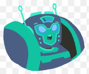D Some Robots For The Rp Server - Illustration Emoji,Palette Emoji