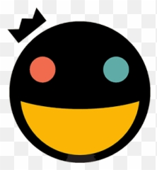 Fan Art U2014 Radimudio - Happy Emoji,Fan Emoticon