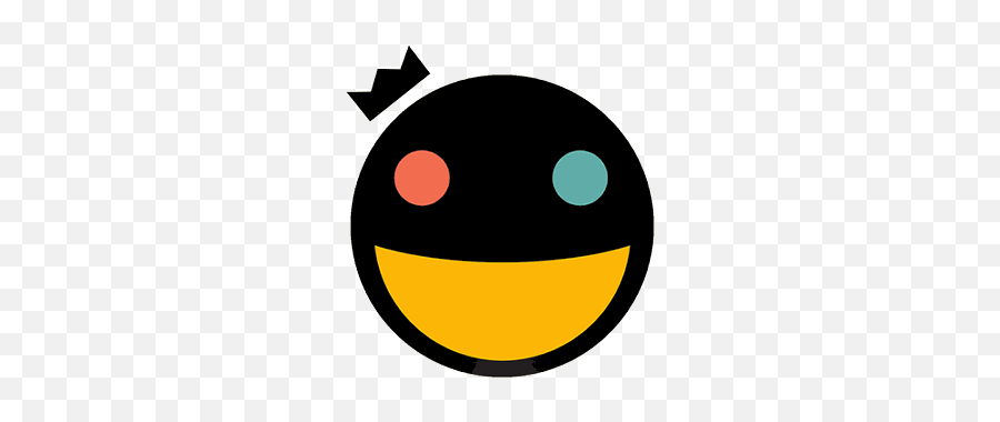 Fan Art U2014 Radimudio - Happy Emoji,Fan Emoticon