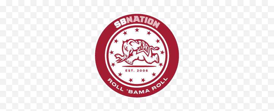 Alabama Football Transparent Png - Roll Bama Roll Emoji,Alabama Emoji