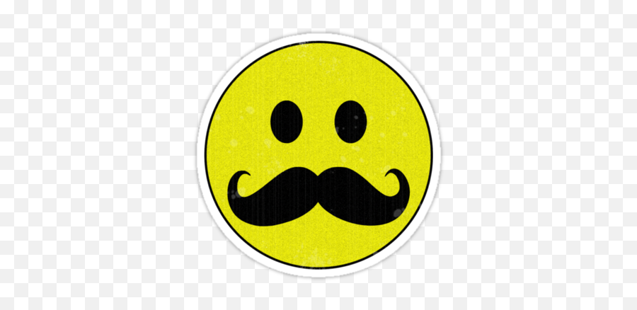 Mustache Kids Fashion - Al Qosimiyyah Emoji,Mustache Emoticon