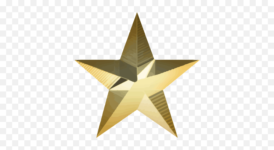 Golden Star - Golden Star Gif Emoji,Gold Star Emoji