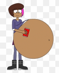 Clipart Bellyache - Angry Signs Deviantart Gravity Falls Emoji