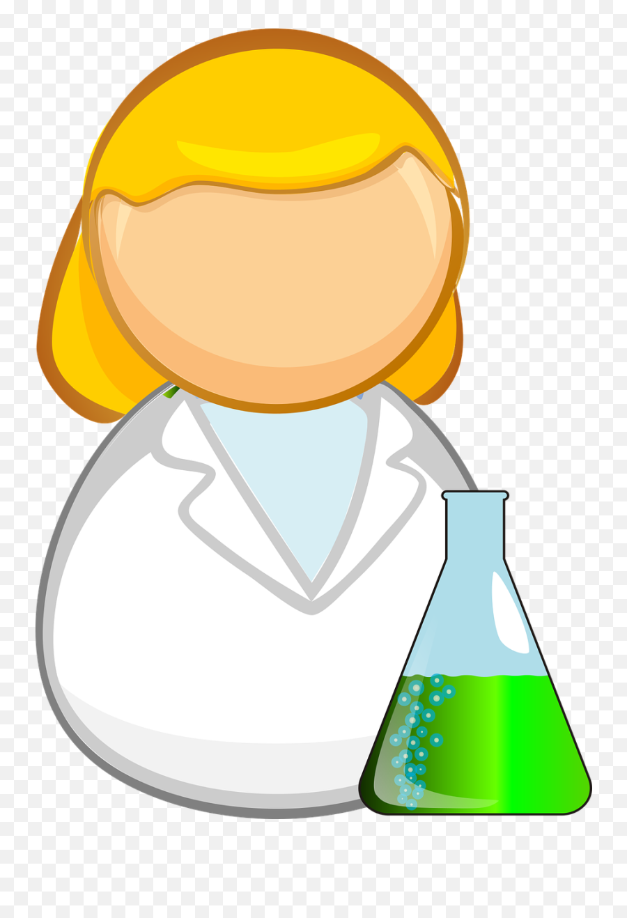 Analysis Chemistry Comic Characters Lab - Pharmacist Png Emoji,Double Syringe Emoji