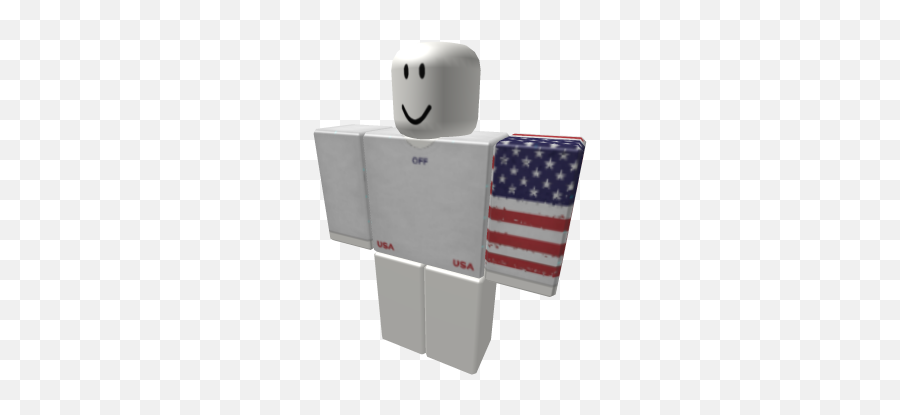 Off - Aesthetic Blue Clothing Roblox Emoji,Usa Emoticon