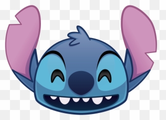 Disney Emoji Blitz Stitch The Walt Company - Png