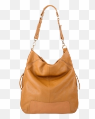 Download Leather Women Bag Png Image Hq - Tan Handbag Nz Emoji