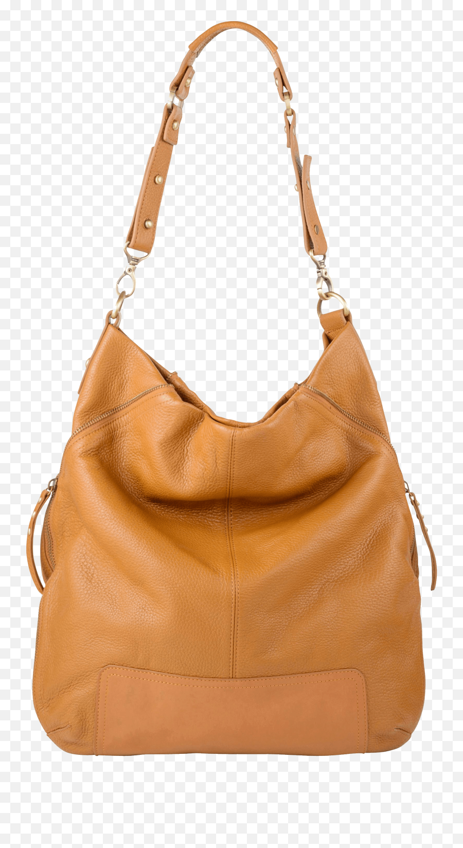Download Leather Women Bag Png Image Hq - Tan Leather Handbag Nz Emoji,Girl Lipstick Arrow Purse Emoji