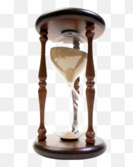 Hour Glass Png Picture - Transparent Background Hourglass Emoji