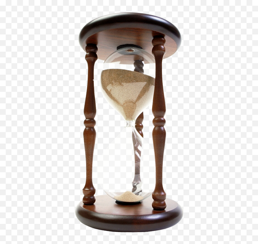 Hour Glass Png Picture - Transparent Background Hourglass Png Emoji,Hourglass Emoji