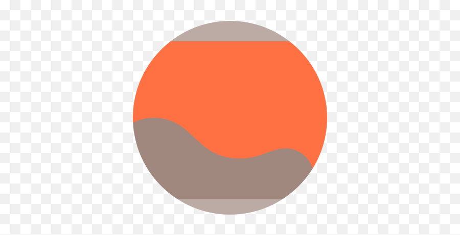 Mars Planet Icon - Free Download Png And Vector Mars Planet Logo Png Emoji,Meteor Emoji