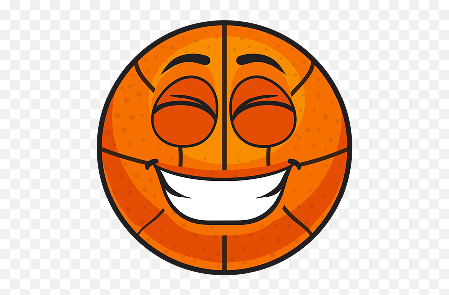Basmoji - Basketball Emoji U0026 Stickers Keyboard App By Crying Basketball,Basketball Emojis