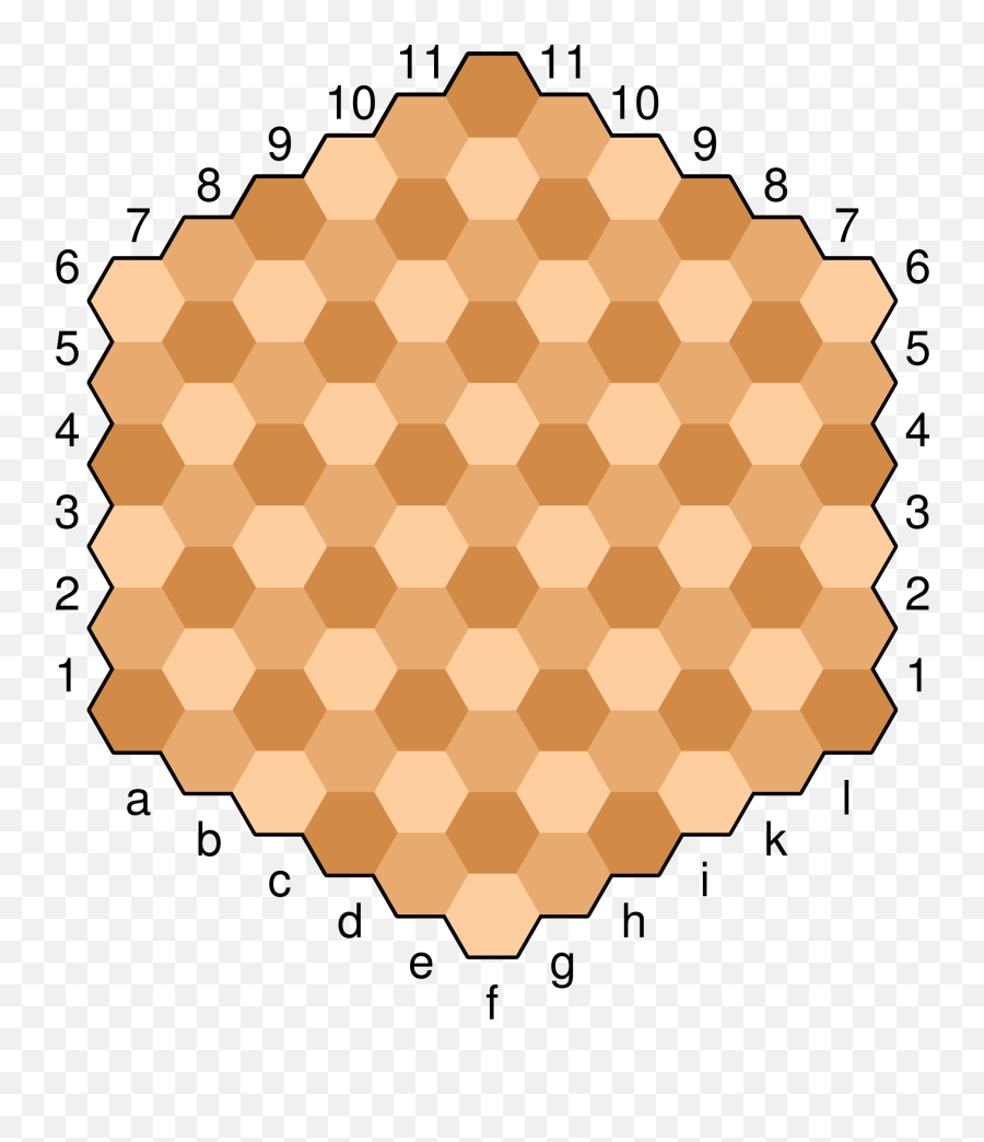 Open - Hexagonal Vs Square Grid Emoji,Queen Chess Piece Emoji