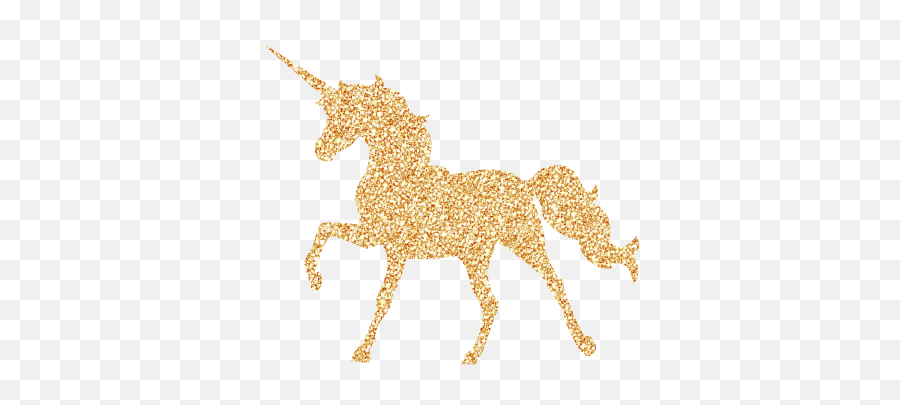 Unicorn Png And Vectors For Free Download - Dlpngcom Gold Glitter Unicorn Emoji,Unicorn Emoticon