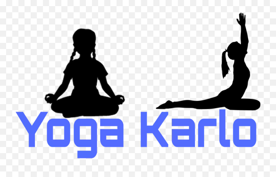 Best Yoga Poses For Better Booty Yoga Karlo Yoga Karlo - Silhouette Emoji,Exhaling Emoji