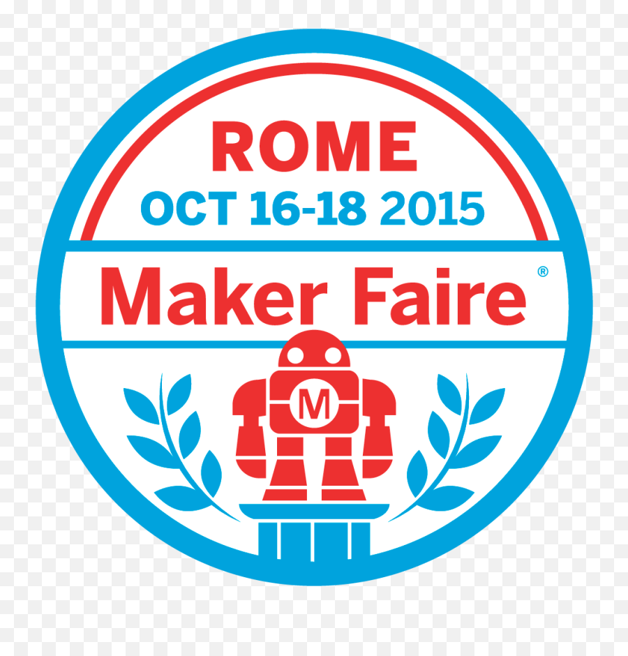 Ebn Join The Maker Faire Rome - Maker Faire Emoji,Emoji Camera Maker