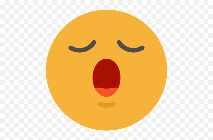 Emoticons Emoji Feelings Bored Smileys Icon - Happy Friday Game Png,Bored Emoji